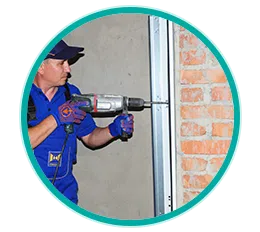 Garage Door Mobile Service Repair San Mateo, CA 650-456-1860